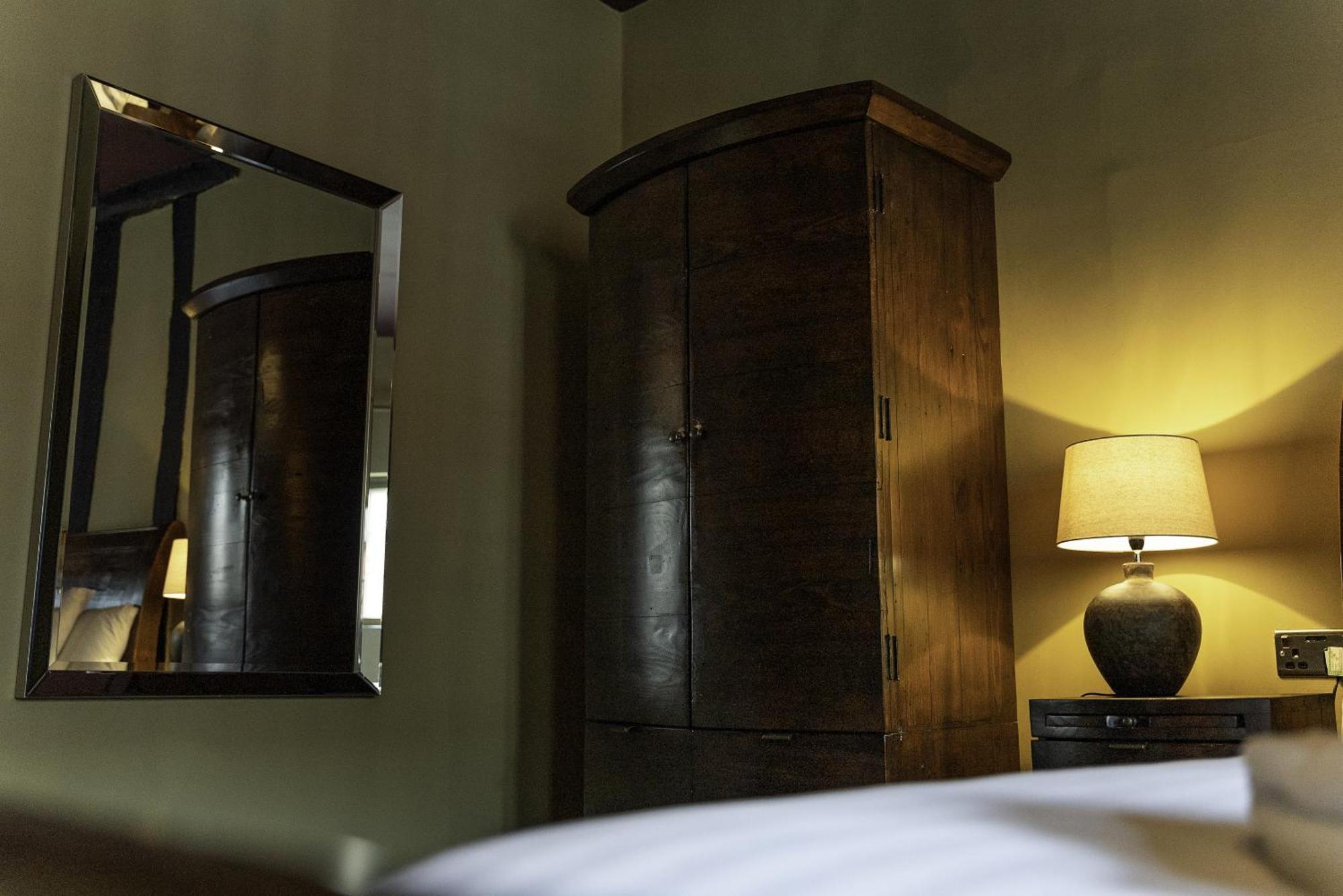 Duke William Hotel Lincoln Zimmer foto