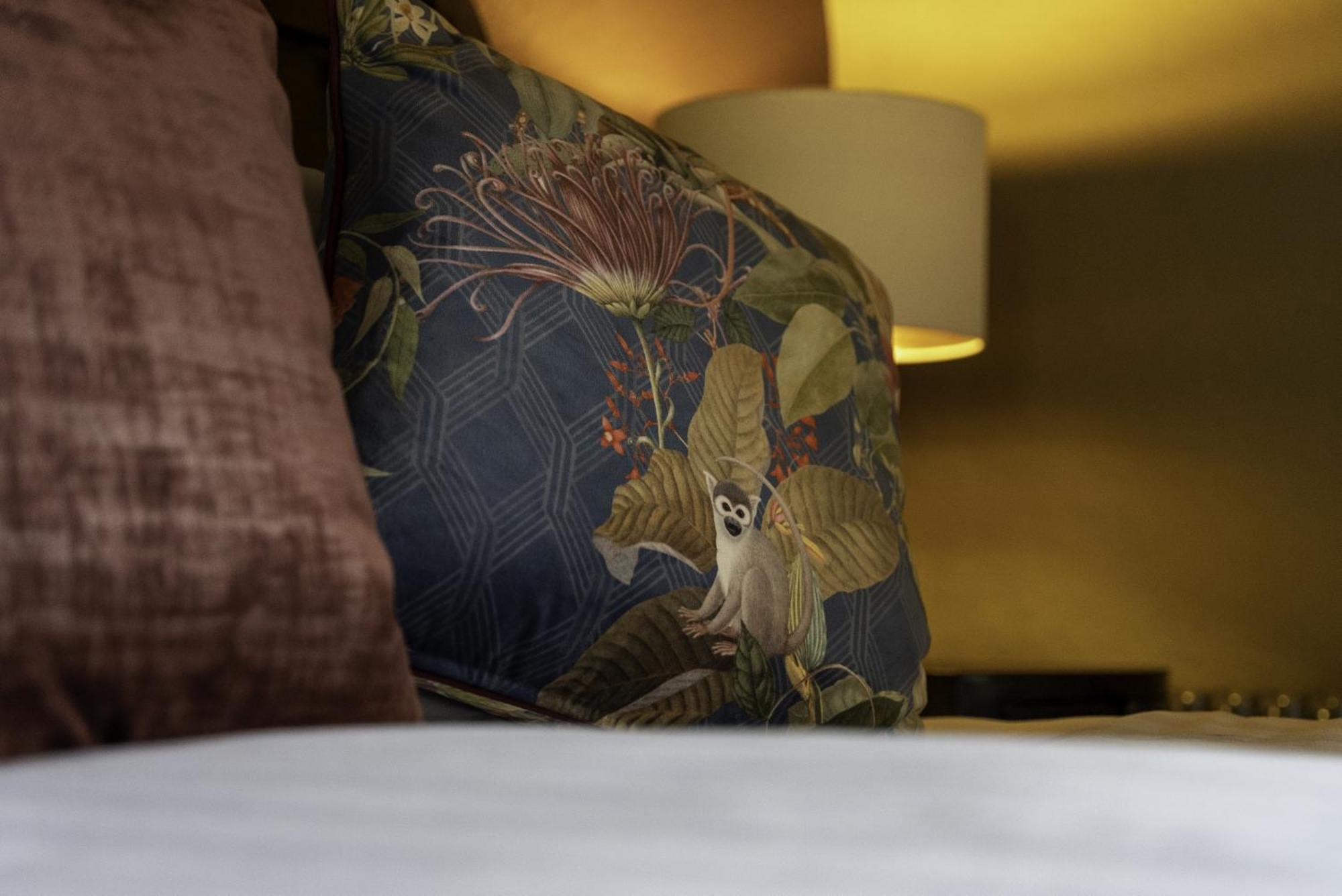 Duke William Hotel Lincoln Zimmer foto