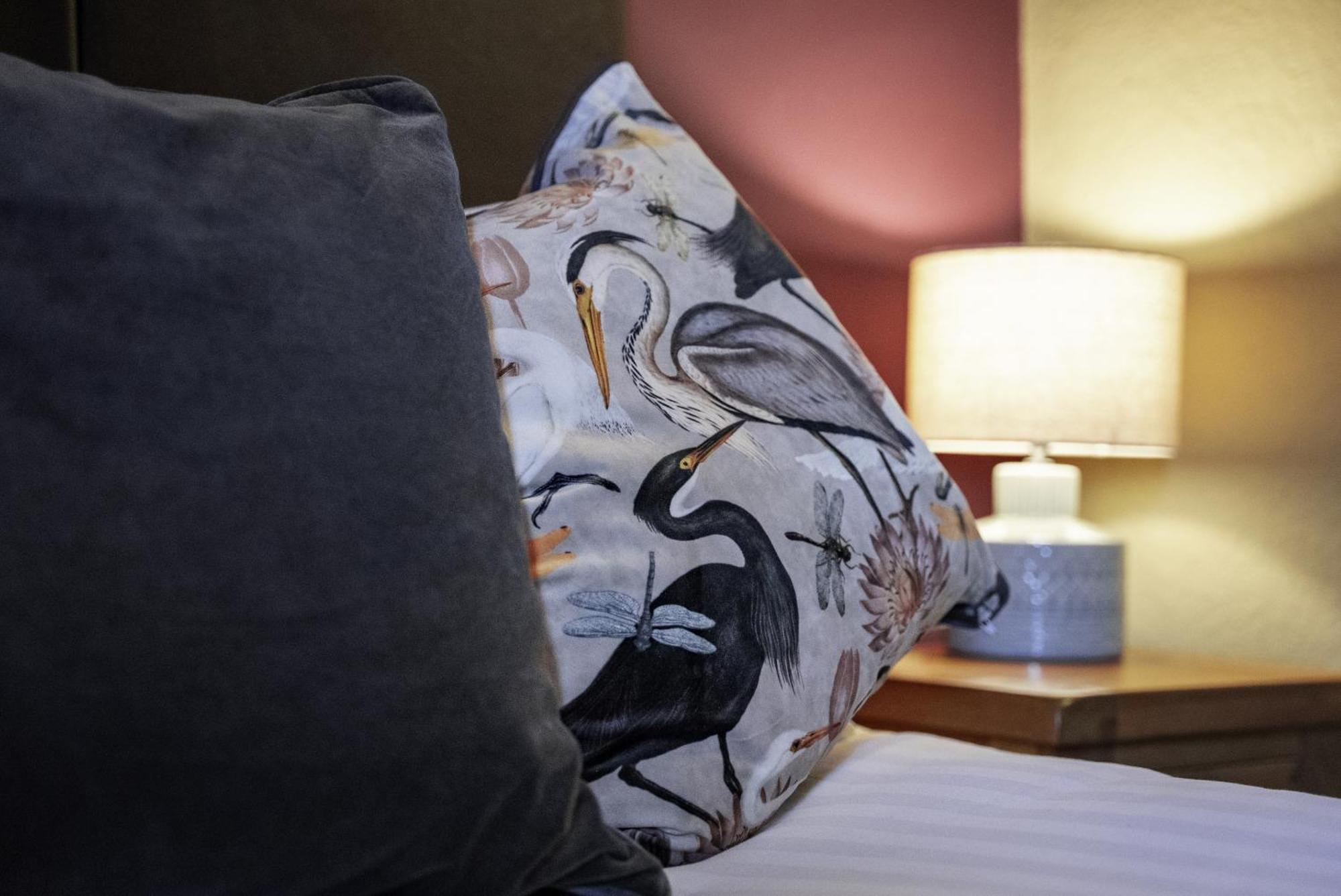 Duke William Hotel Lincoln Zimmer foto