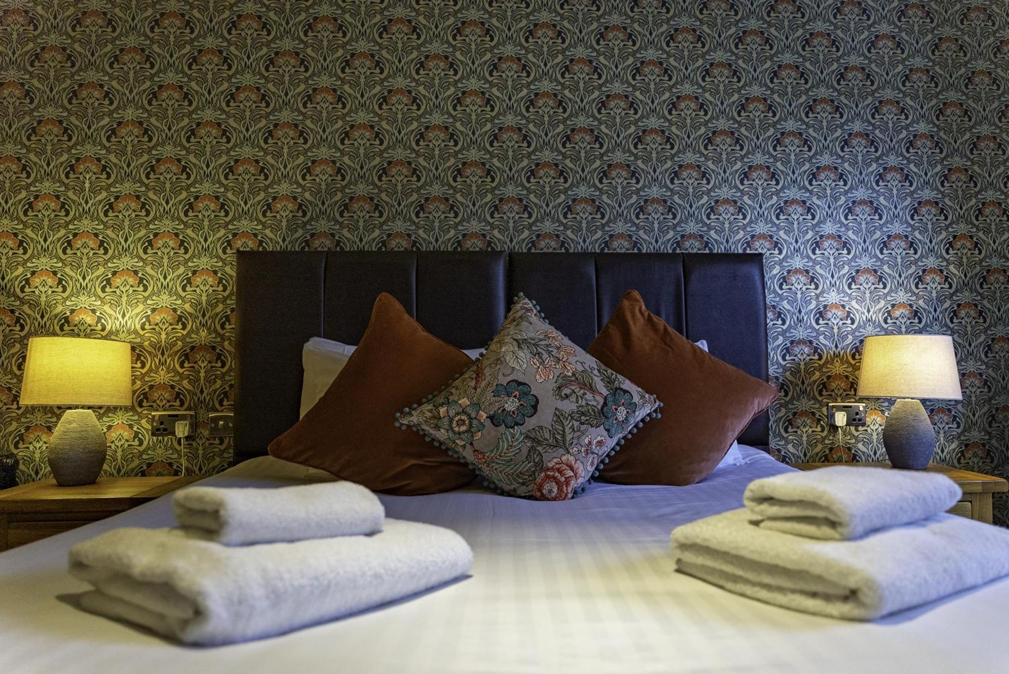 Duke William Hotel Lincoln Zimmer foto