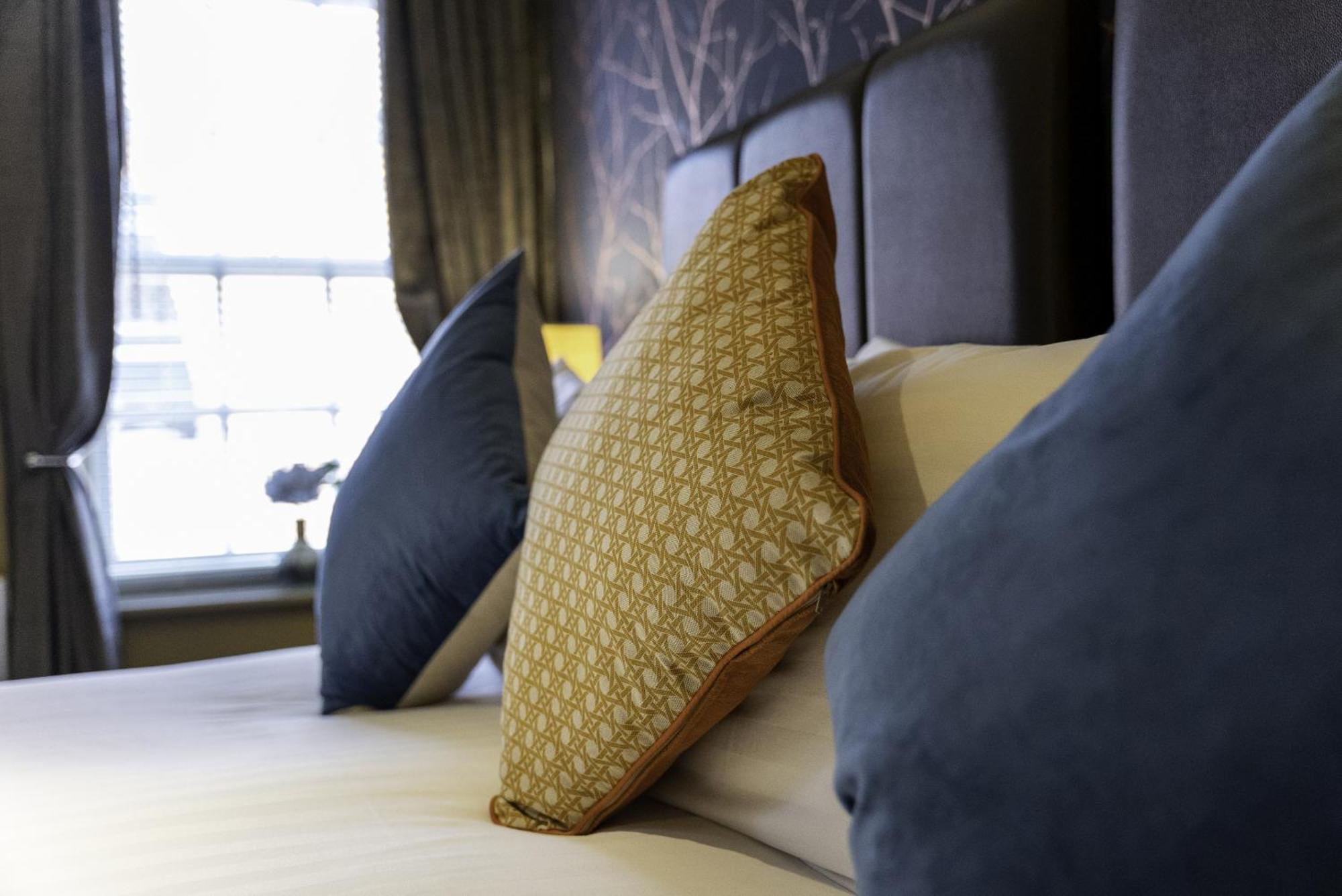 Duke William Hotel Lincoln Zimmer foto