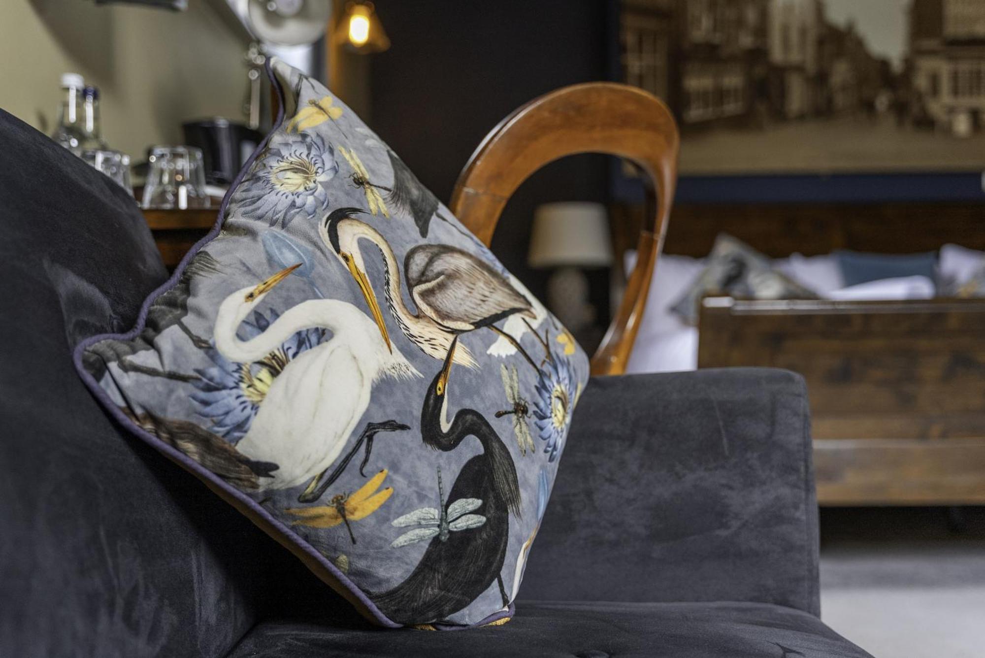 Duke William Hotel Lincoln Zimmer foto