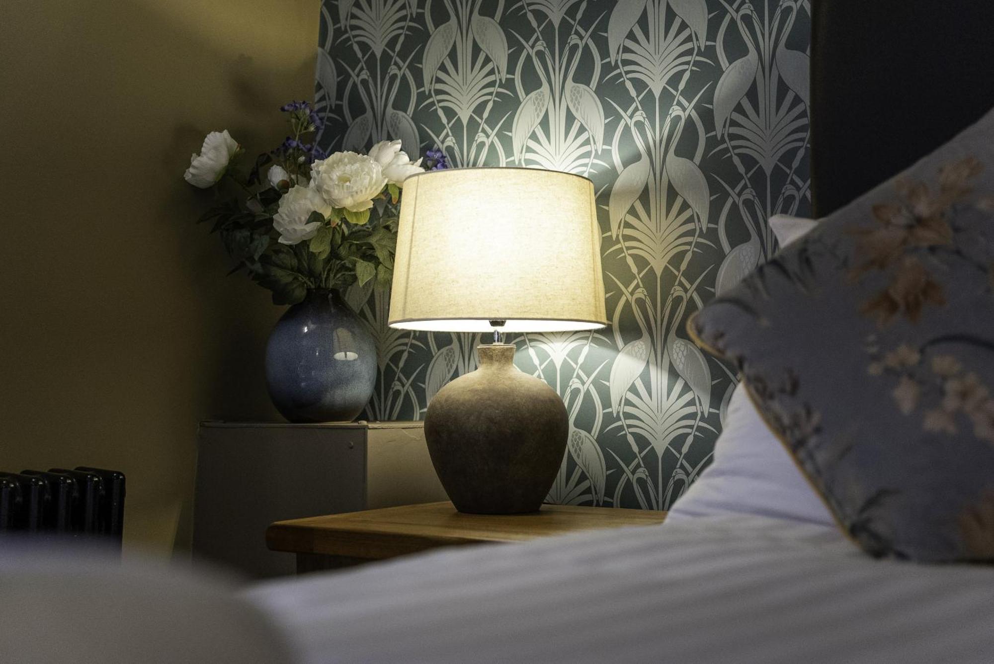 Duke William Hotel Lincoln Zimmer foto