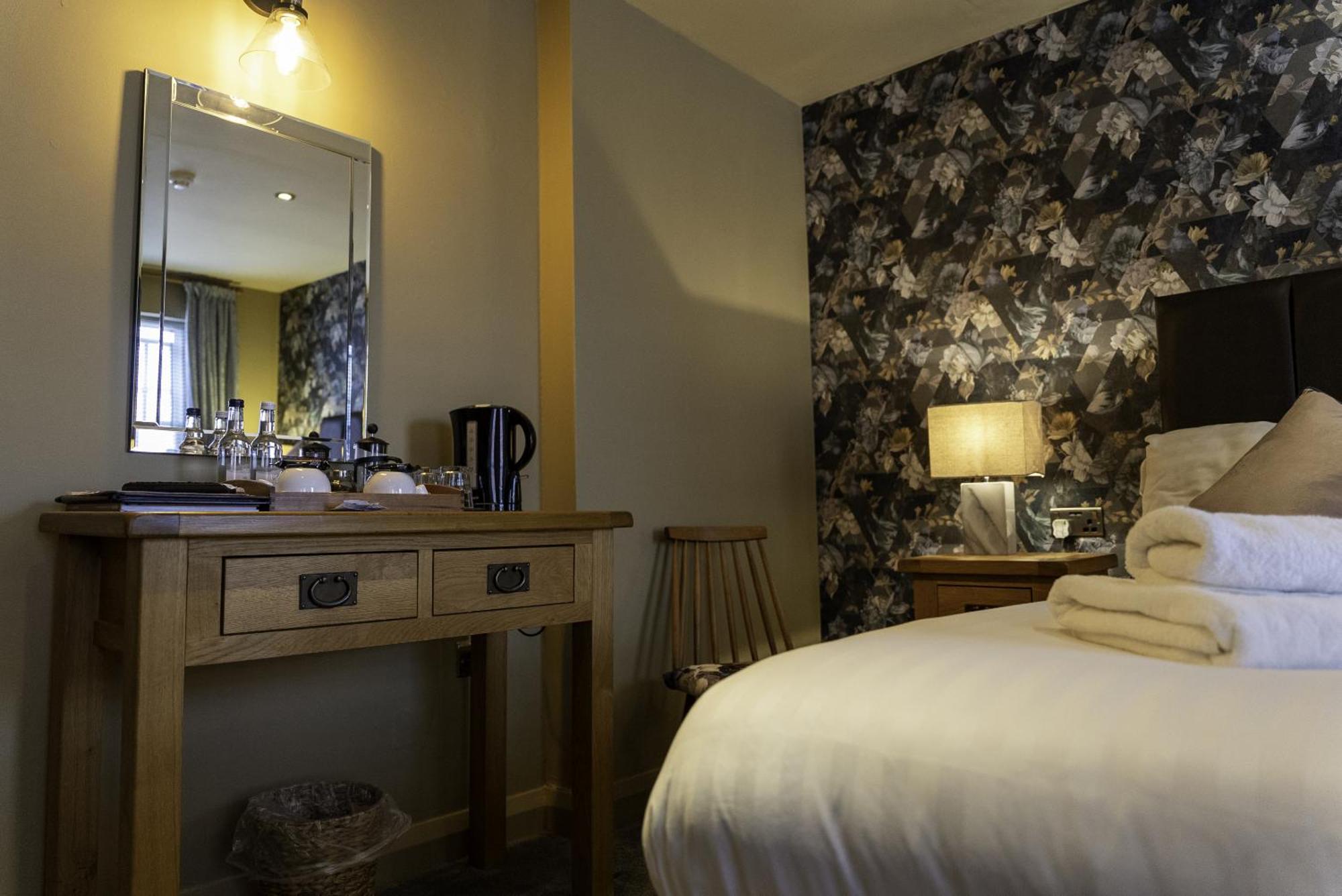 Duke William Hotel Lincoln Zimmer foto